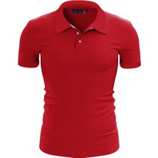 Polo Yaka T-Shirt