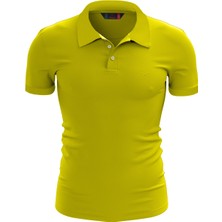 Polo Yaka T-Shirt