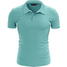 Polo Yaka T-Shirt