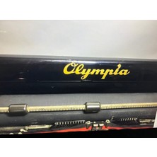 Olympia Simplex Çantalı Daktilo