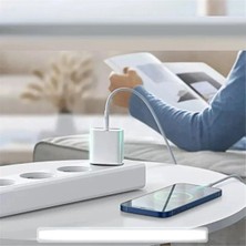 Samsung Galaxy F15 5g Için 25 Watt Süper Hızlı Şarj Aleti