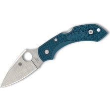 Spyderco Dragonfly 2 Lightweight K390 Çakı