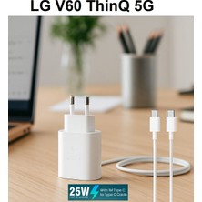 Samsung Galaxy Note 20 Için 25 Watt Süper Hızlı Şarj Aleti