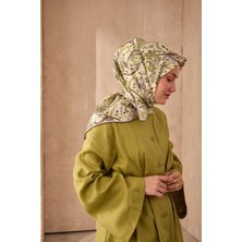 Silk Home Twill Ipek Eşarp 11473-47
