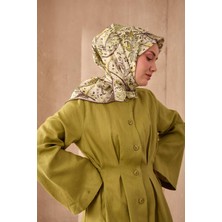 Silk Home Twill Ipek Eşarp 11473-47