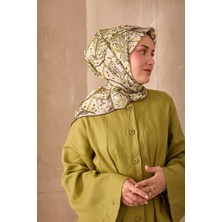 Silk Home Twill Ipek Eşarp 11473-47