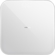 Mi Smart Scale S200 Beyaz Fonksiyonlu Akıllı Bluetooth Tartı Baskül