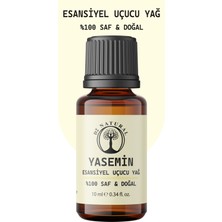Doğal Yasemin Esansiyel Yağ
