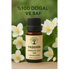 Doğal Yasemin Esansiyel Yağ