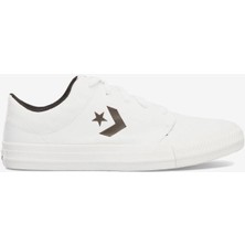 Converse Cons  Day One Classic Unisex Beyaz Sneaker A14806C