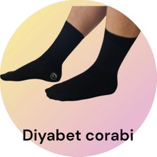 Bamboo Erkek  Çorabı
