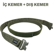 Utx Trablonix Görev Kemeri Gen 2 Kobra