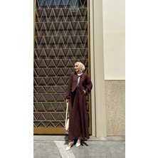 Bluezade Tesettür Ikili Takım