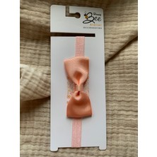 Mini Fiyonk Saç Bandı