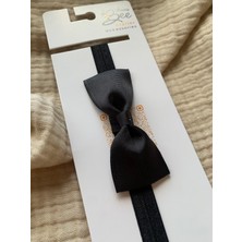 Mini Fiyonk Saç Bandı