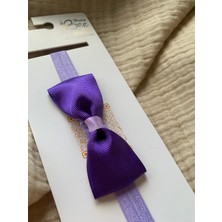 Mini Fiyonk Saç Bandı