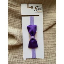 Mini Fiyonk Saç Bandı