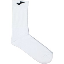 Joma Spor Basic Çorap Siyah Beyaz 9212079