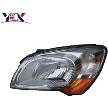 Far Sportage 08-10 Sol (Oem No: 92101-03000)
