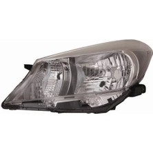 Far Sol . Japon Yarıs (P13) 1.0:1.33:1.4 D4D 12-14 (Oem No: 81170-52D70)