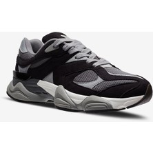 Lescon Ghost 2 Easystep Unisex Spor Ayakkabı Füme