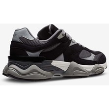 Lescon Ghost 2 Easystep Unisex Spor Ayakkabı Füme