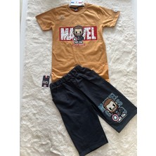 Captan  Ikili Takım