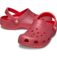 Crocs Classic Glitter Clog