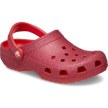 Crocs Classic Glitter Clog