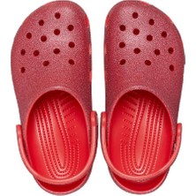Crocs Classic Glitter Clog