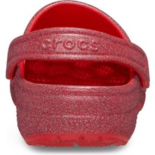 Crocs Classic Glitter Clog