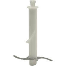 Braun 1250 ml Hazne Blender Buz Kırıcı Bıçak - 81322432