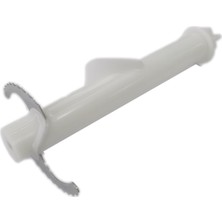 Braun 1250 ml Hazne Blender Buz Kırıcı Bıçak - 81322432