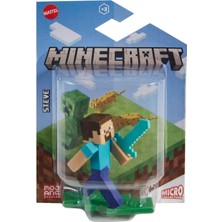 Minecraft Mını Steve HJF80