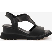 Kemal Tanca   Kadın Sandalet 885542