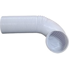 Airfel AP09-3103 Mobil Klima Sıcak Hava Tahliye Hortumu Ağız Çapı 13 cm Uzunluk 135 cm