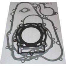 Msr Conta Takımı [oem] - Mondial Rx3i Evo