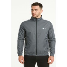 Puma P02020 Erkek Teamgoal All Weather Paraşüt Yağmurluk
