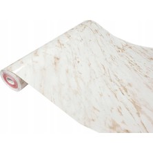 D-C-Fix 276-8131 Krem Mermer Desen Kendinden Yapışkanlı Folyo ( 67 cm x 2 mt )