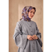 Silk Home Twill Ipek Eşarp 11473-14