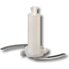 Braun Mq5, Mq7 Fp Tip Büyük Doğrayıcı Bıçağı, 1500ML Hazne Için BR67051017