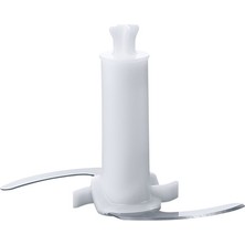 Braun Mq5, Mq7 Fp Tip Büyük Doğrayıcı Bıçağı, 1500ML Hazne Için BR67051017