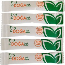 Stick Şeker 4000 Adet 3 gr ( 2 Koli )