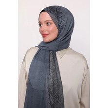 Ipek Şifon Şal