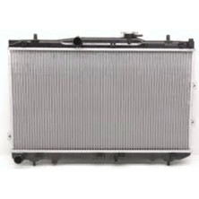 Su Radyatörü Brazıng mt 500X369X16 – 3114452 00– Kıa Rıo, Stonıc 1.2cwt, 17 ve Sonrası Uyumlu