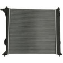 Su Radyatörü Brazıng Mt-At 290X648X22 – 3113271 00– Hyundaı I30 1.4 T-Gdı Uyumlu