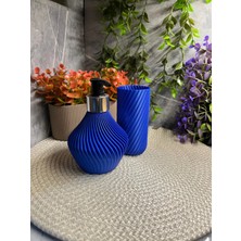 Sabunluk ve Diş Fırçalığı