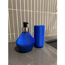Sabunluk ve Diş Fırçalığı