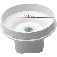 Braun Küçük Hazne Kapağı 350 ml Orjinal AS00004186
