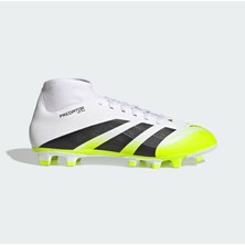 Adidas Performance JH8844 Predator Club Sock Firm/Multi-Ground Krampon